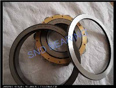 NU317EM/P6 bearing 85x180x41mm