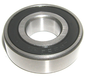 deep groove ball bearing 6004-2rs