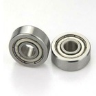 6408-ZN ball bearing 40 x110x 27mm