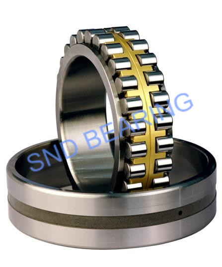 NNU4952K bearing 260X360X100mm