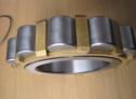 NU211 Chrome Steel Cylindrical Roller Bearing