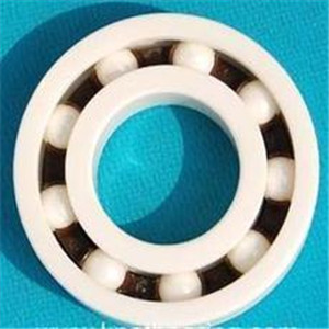 6302CE 15*42*13mm ceramic deep groove ball bearings
