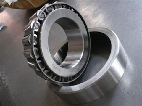 30307 TAPERED ROLLER BEARING 35x80x22.75mm