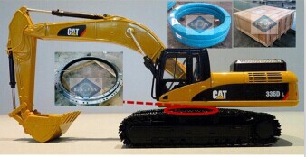 CAT E110 bearing