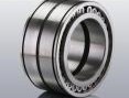 SL045015 Full Complete Cylindrical Roller Bearing 75x115x54mm