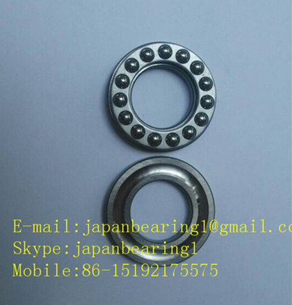 Inch thrust all bearing W5 127x185.75x50.8mm used in Vertical shaft