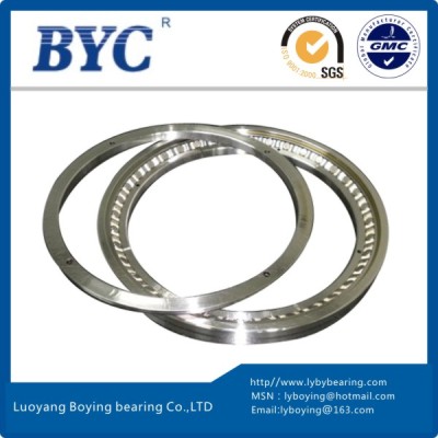 RE13025UUCCO/P5 Crossed Roller Bearing 130x190x25mm THK high percision Thin section bearing