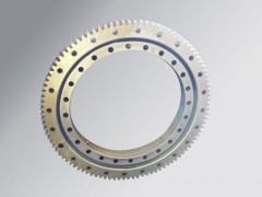 VA160302N slewing bearing/ring 384x238x32 mm