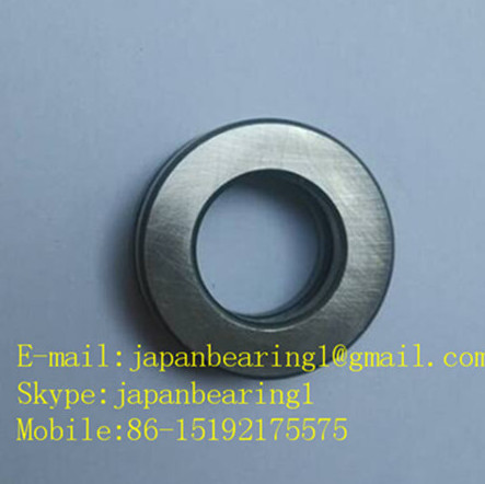 Inch thrust all bearing XW3-3/4 95.25x123.82x19.05mm used in Vertical shaft