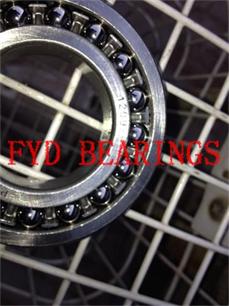 1209 FYD self aligning ball bearings 45x85x19mm