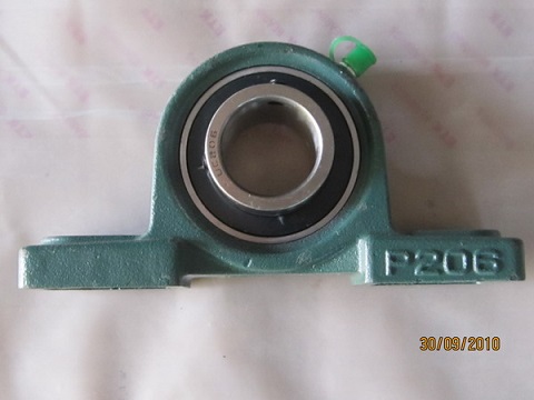 UCP310-30 pillow block bearing