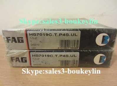 HS7019-C-T-P4S-UL Spindle Bearing 95x145x24mm