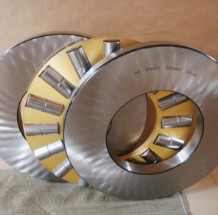 81111 TN thrust roller bearing 55x78x16mm