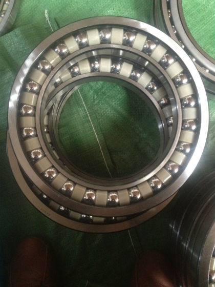 BA152-2306 bearing 152x230x26mm