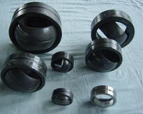 Angular contact spherical plain bearings GE25-SX