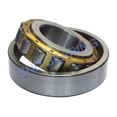 NUP236EM/P6 bearing 180x320x52mm