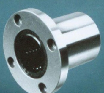 LMFP10UU circular flange type linear bearing 10x19x29mm