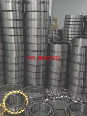 23026ccw33 3053126 FYD spherical roller bearings 130x200x52mm