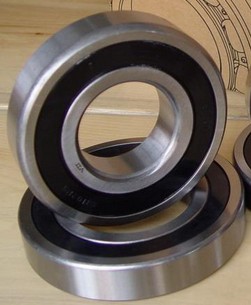 6407 deep groove ball bearing 35x100x25mm