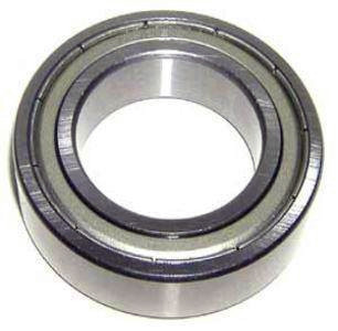6001-1/2〃 Inch bore bearing