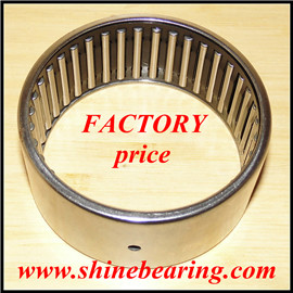 HK 202730 Drawn cup needle roller bearing