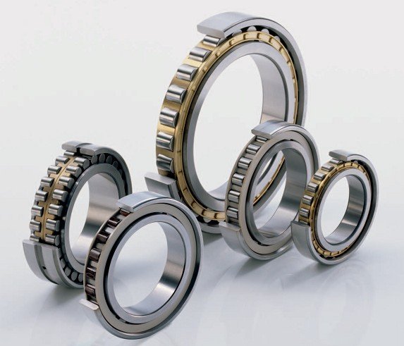 NU1006 Cylindrical roller bearing
