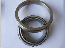 390A/394A Inch Taper Roller Bearing 63.5×110×22mm
