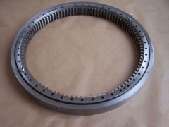 VI140326V slewing ring 382x250x59 mm