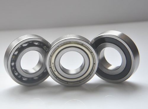 R16ZZ ball bearing 1X2X1/2 inch