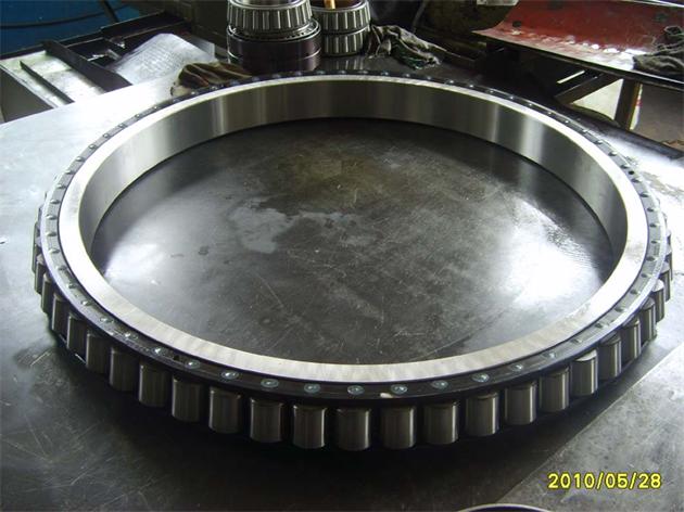 EE724120/724195 FYD Taper roller bearing 304.8X495.3X95.25mm