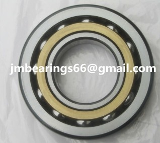 NUP2228E.M1 Cylindrical Roller Bearing 140x250x68mm