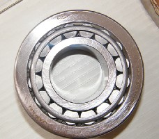 32322J2/Q, 32322, 32322x tapered roller bearing 110x240x84.5mm
