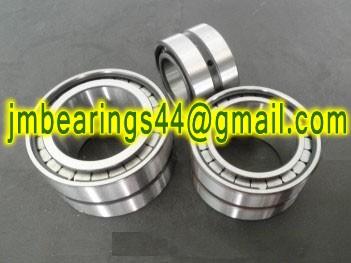 SL185004 full Complement Cylindrical Roller Bearings 20*42*30