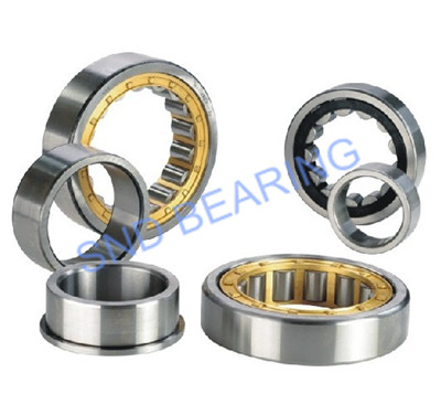 N240EM/P6 bearing 200x360x58mm