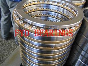 511/670 81/670 bearing 670x800x105mm fyd thrust ball bearings