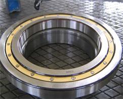 6096 deep groove ball bearing 480x700x100 mm