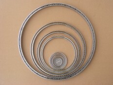 KA042AR0 Thin-section Ball bearing