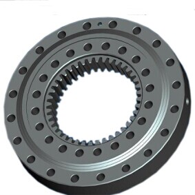 XSI140844-N cross cylindrical roller bearing