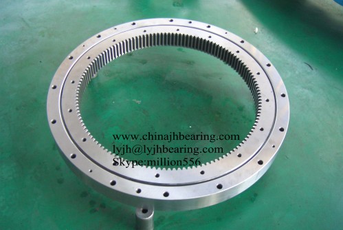 I.980.25.00.D.3 slewing bearing 975x784x84 mm