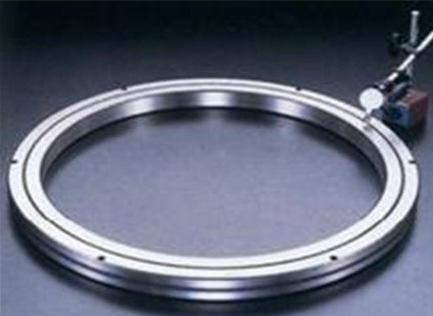 RA19013UU Thin-section outer ring division Crossed Roller Bearing