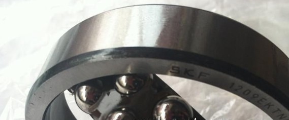 SK 1209EKTN9 Self-aligning ball bearings
