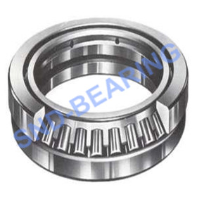 320/32X/Q tapered roller bearing 32mm*58mm*17mm