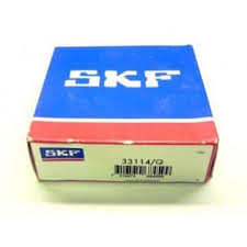 33114/Q Tapered roller bearings 70x120x37mm