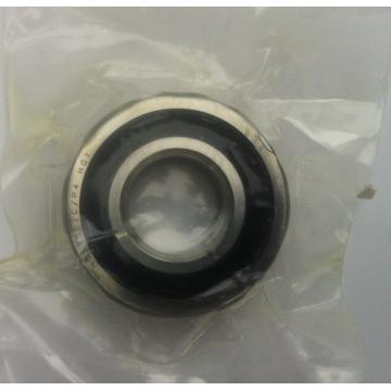 H7002-2RZ/P4 HQ1 DTA angular contact ball bearing