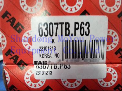 FAG 6307TB.P63 Bearings