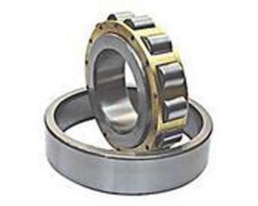 NU 2211 ECP Open Single-Row Cylindrical Roller Bearing 55*100*25mm