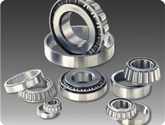 NU1004 Cylindrical roller bearing