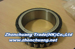 NN3015KTN/SPW33 Cylindrical Roller Bearing