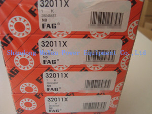FAG 32011-X Bearings