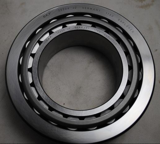 LM11949/LM11910 bearing